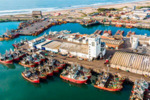 Preocupación en el sector pesquero por la cuotificación