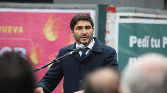 La provincia replicó a Di María: «Los protocolos para garantizar la seguridad están vigentes»