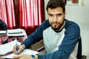 ” Si hubo trampas con las apuestas en Círculo, eso ya pasó…” (David Ramírez)