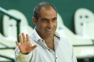 Tulo Rivero ” Nico Lauría me convenció y aquí estoy para dirigir a Unión “