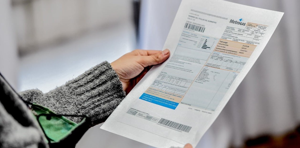 Tarifas de luz y gas: la ola polar ya pega de lleno en las boletas de los hogares con subas de hasta 800%