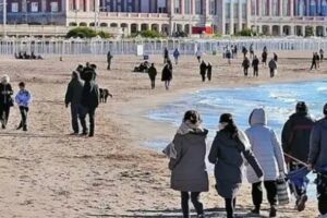 Pulti:  «Pedimos que Milei  escuche las necesidades del turismo y traslade el feriado del 17 de agosto»