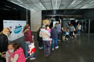 El Museo MAR prepara unas “Vacaciones divertidas”