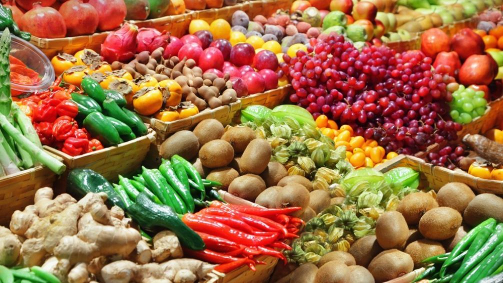 La variación de precios en julio fue de un 7,30 por ciento con respecto a junio en Tandil