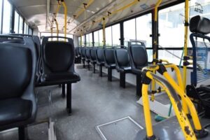 La UTA se declaró en estado de alerta por el “abandono” a los trabajadores