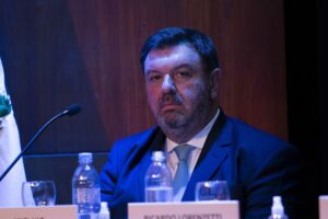 Pro Lijo: No se olviden de Montenegro