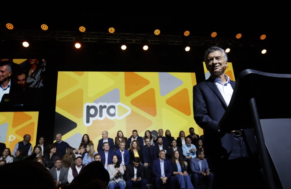 Macri rechazó una fusión con Milei: «Antes de casarse hay que convivir»