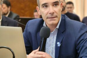 Neme: » Más de 1.000 jóvenes recibieron educación financiera en secundarias municipales»