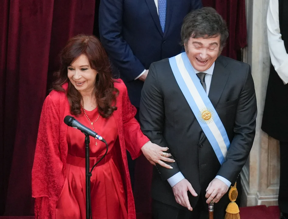 La designación de Lijo avanza entre acuerdos de Milei y CFK