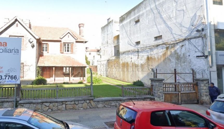 Nuevos proyectos, viejos modos: ingresó una nueva excepción que incluye la puesta en valor de edifico patrimonial