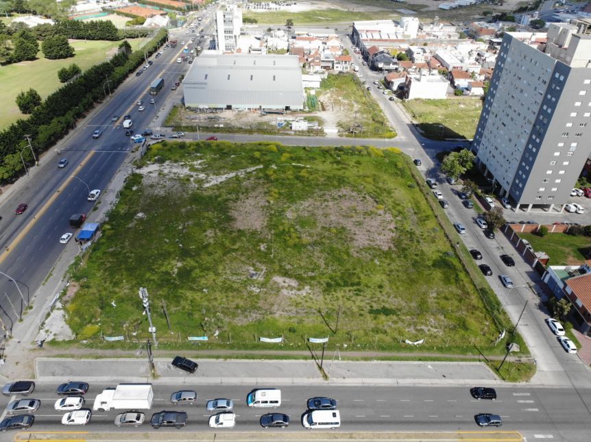 Paquete completo: barrio cerrado y torre para una desarrolladora en el Concejo