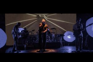 99 Monos se presentará el sábado y reversionará temas de Dios los Cría