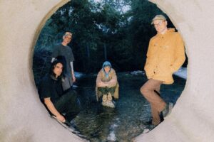Desde Nueva York llega la banda DIIV para presentar su nuevo disco