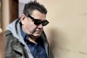 El exjefe de la Quinta de Olivos declaró que “no vio violencia física” entre Fernández y Yáñez