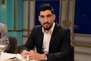 Facundo Moyano no quiere que el Pro se adueñe del club Alvarado ?