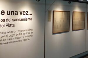 OSSE conmemora su 40º Aniversario con una muestra histórica