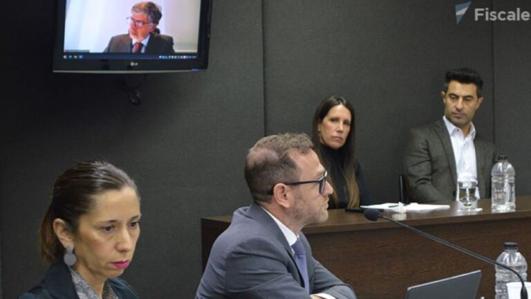 Alegatos en el megajuicio por asociación ilícita y más de 300 fraudes contra Anses