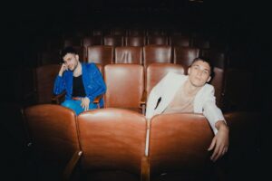 El dúo Koino Yokan traerá a Mar del Plata los temas de su nuevo álbum “Desandando mis pasos”