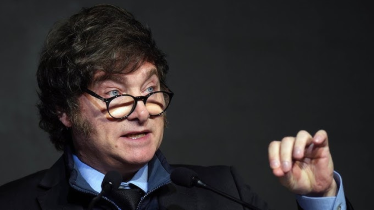 Milei: «Los cenadores nos están comiendo vivos»; El caso Rabinovich en la Quinta Sección