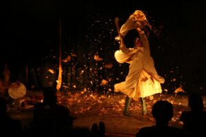 “Pequeñas Rariedades Varieté” se presenta esta noche en El Galpón de las Artes