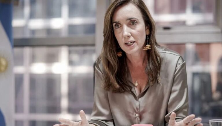 El duro mensaje de Villarruel contra Fabiola Yáñez: “Disculpen si mi sensibilidad no es la adecuada”