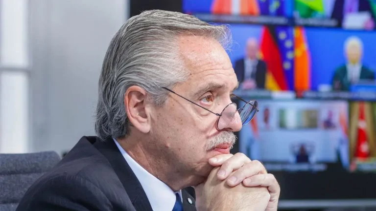 Agravaron la imputación contra Fernández: “Lesiones graves” con “abuso de poder”