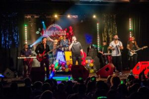 Este viernes habrá fiesta de la mano de Aruba Cumbia