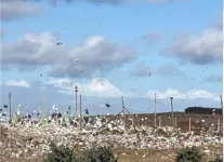 Dura crítica al caos del manejo de los residuos: $ 92.000.000.- por día al mismo grupo económico