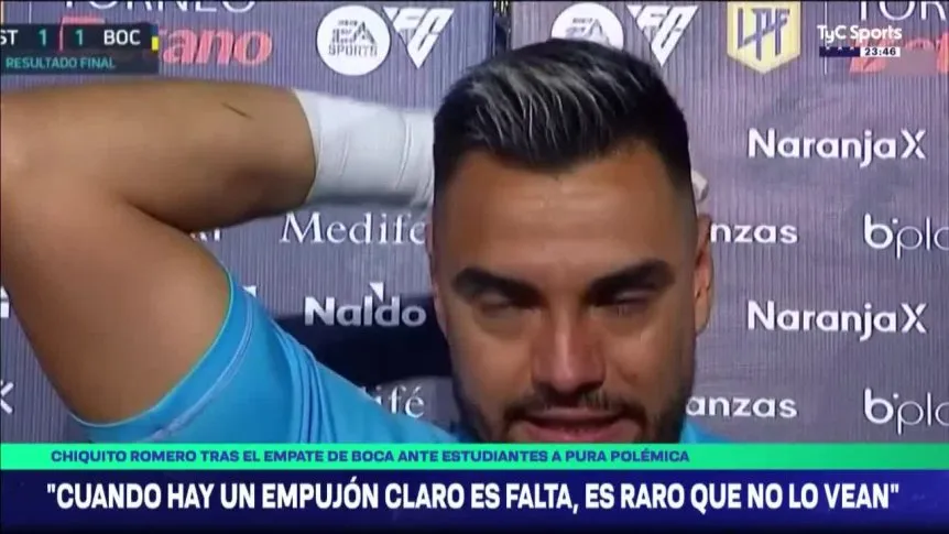 Boca se cae a pedazos