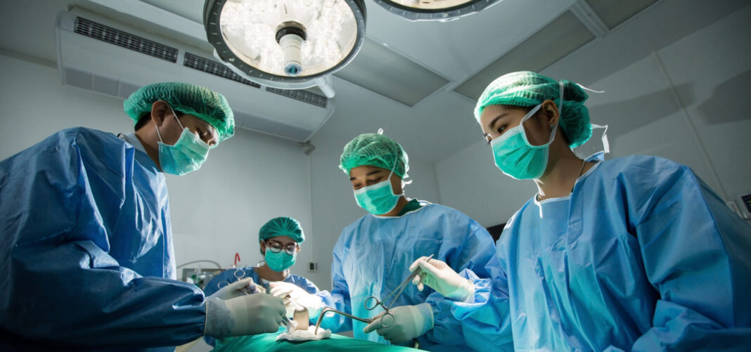 No se realizarán prácticas programadas de colocación de stents ni angioplastias por 48 horas