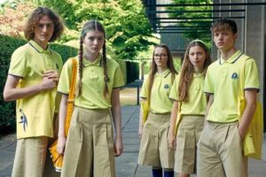 La premiada “Club cero” se proyectará hoy en “Cine Arte”