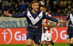 Goleó Vélez, cayó Atlético Tucumán, empató Boca con polémica