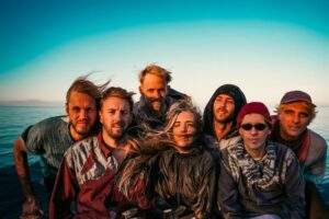 En plena gira, El Plan de la Mariposa presentará su nuevo disco en Mar del Plata