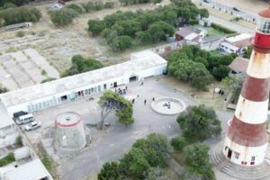 La Defensoría del Pueblo bonaerense se metió en la polémica por la instalación de un bar de GIN en un centro clandestino