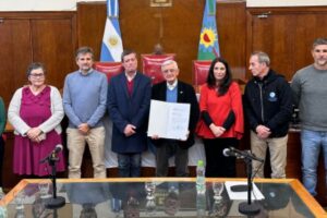 Declararon de interés la primera película marplatense «Agradable despertar»