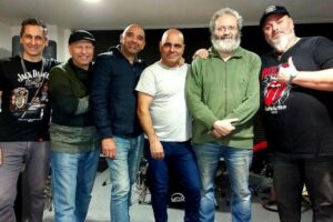 Realizan un Festival de Rock Solidario a beneficio del Hospital Materno Infantil