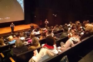 El 10° Festival FUNCINEMA se realizará del 24 al 29 de septiembre