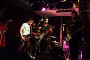 Bocanada y Fuerza Natural celebrarán el “Cerati Day”