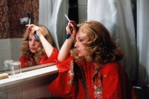 Cine Debate homenajea en septiembre a Gena Rowlands y Alain Delon