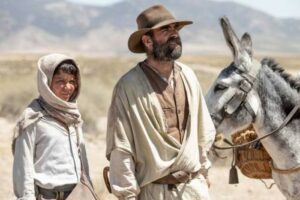 Cine internacional en el Museo MAR: hoy se proyecta la española «Intemperie»