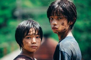 Regresa Cine Arte con «La inocencia» de Hirokazu Kore-eda
