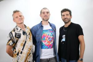 Los Bardos presentarán el espectáculo “La canción final de Freud”