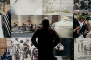 El documental «Maelström 2001» se verá en la Sala Piazzolla