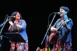 Siguen los festejos por el Día del Niño: el Auditorium anuncia “Las Magdalenas”