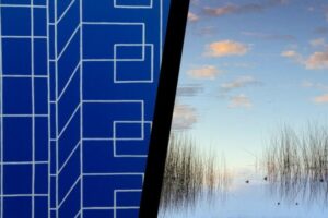 Se inauguraron dos muestras en el Teatro Auditorium