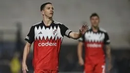 Gallardo no cierra el mercado: ¿El plantel es insuficiente y no tiene nivel?; Hay algo que no cierra