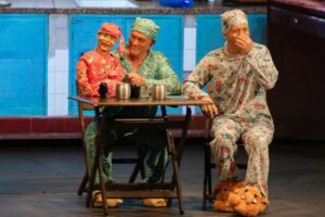 Pirulo, el éxito de las redes, presenta su nuevo espectáculo