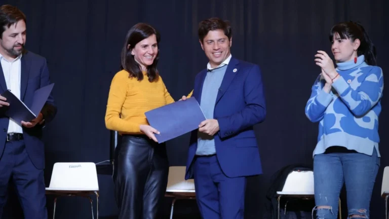 La Provincia asegura que las obras del nuevo hospital son “inviables” sin el aporte de Nación