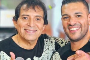 Todo el ritmo santafesino desembarca en Mar del Plata con Los Agüero