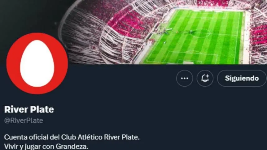 River anunció a Acuña y va por la eliminación de Talleres en el Monumental